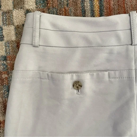 Banana Republic Jackson Fit Womens Dress Pants Size 6 - Picture 9 of 9